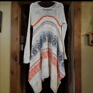 Sleeping On The Snow Dress